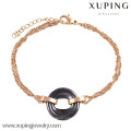 74404 Wholesale jewellery stainless steel bracelet